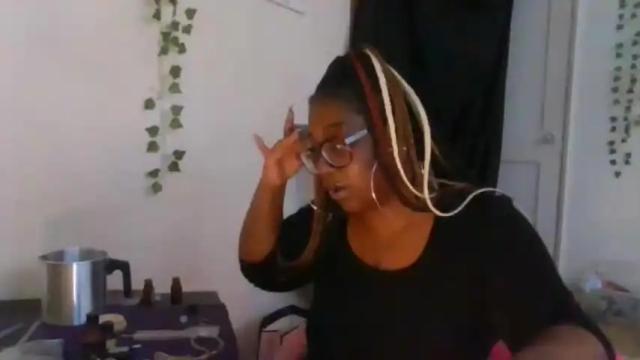 Image 2 of spiritual_304 Stream on Chaturbate on 14 months ago