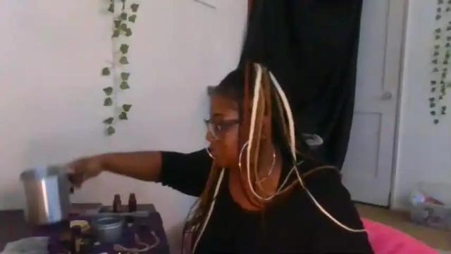 Image 3 of spiritual_304 Stream on Chaturbate on 14 months ago
