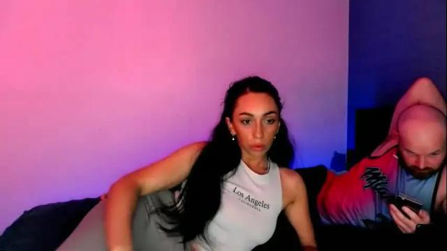 Image 8 of spiritualduo Stream on Chaturbate on 1 month ago