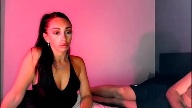 Thumbnail 1, spiritualduo's Stream at Chaturbate, 2 months ago