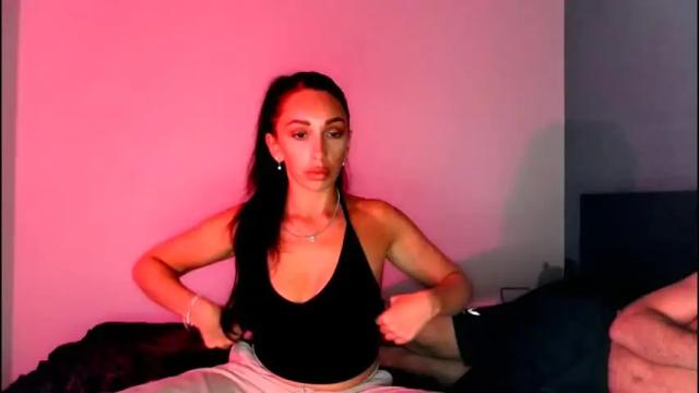 Image 6 of spiritualduo Stream on Chaturbate on 2 months ago