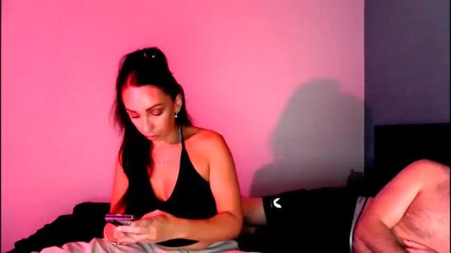 Image 8 of spiritualduo Stream on Chaturbate on 2 months ago