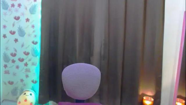 Thumbnail 2, splendid_kim08's Stream at Chaturbate, 1 month ago