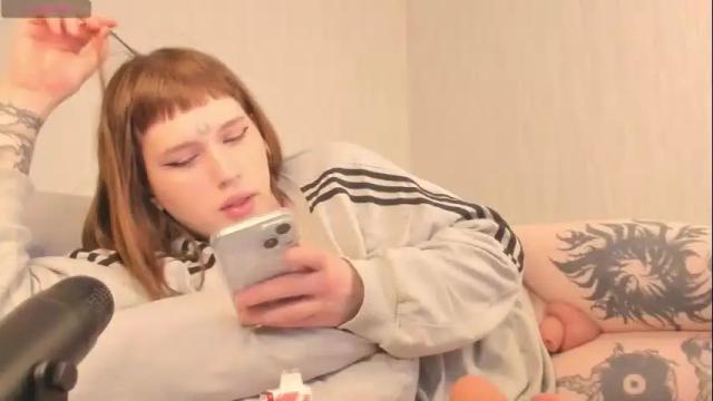 Thumbnail 1, spliti_moon's Stream at Chaturbate, 5 days ago