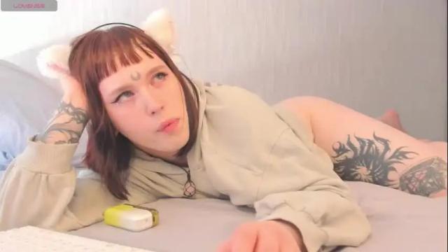 Thumbnail 2, spliti_moon's Stream at Chaturbate, 4 months ago