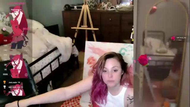 Image 10 of spoildkat Stream on Chaturbate on 15 months ago