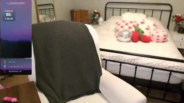 Image 6 of spoildkat Stream on Chaturbate on 21 months ago