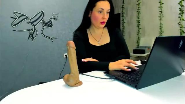 Thumbnail 1, spoiled_lilit's Stream at Chaturbate, 1 month ago