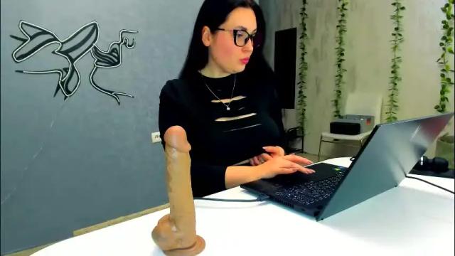 Thumbnail 1, spoiled_lilit's Stream at Chaturbate, 21 days ago