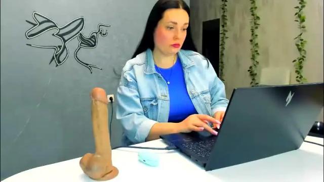 Thumbnail 1, spoiled_lilit's Stream at Chaturbate, 4 hours ago