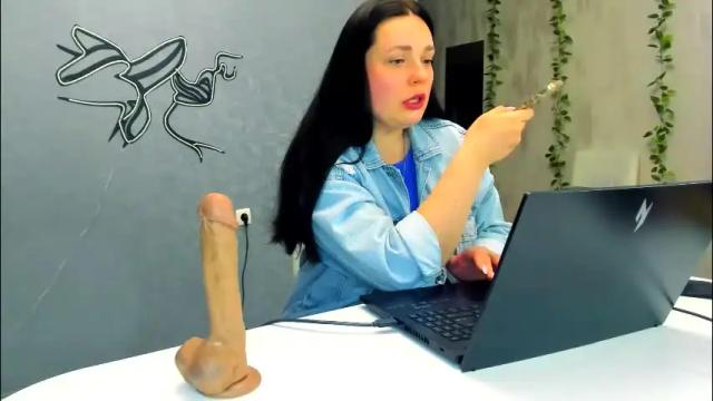 Thumbnail 2, spoiled_lilit's Stream at Chaturbate, 4 hours ago