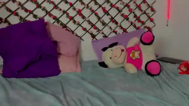 Image 12 of spoiledgirls1 Stream on Chaturbate on 17 months ago