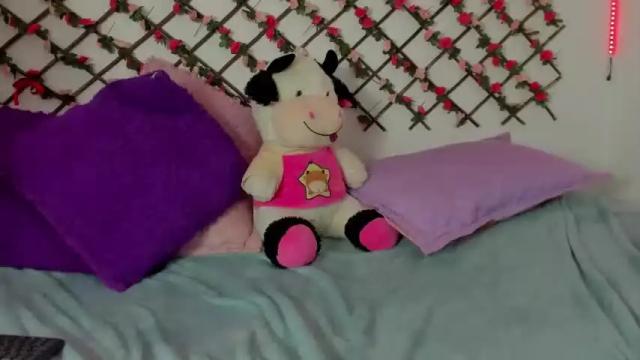Image 3 of spoiledgirls1 Stream on Chaturbate on 17 months ago