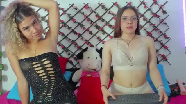 Image 3 of spoiledgirls1 Stream on Chaturbate on 17 months ago