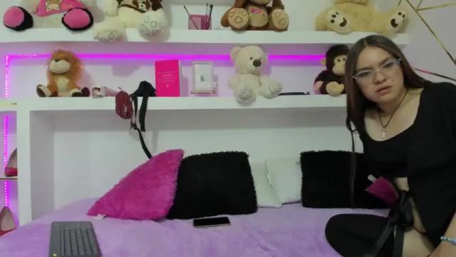 Thumbnail 2, spoiledgirls1's Stream at Chaturbate, 17 months ago