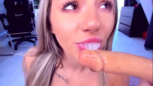 Thumbnail 3, spoilm3mor3's Stream at Chaturbate, 1 month ago