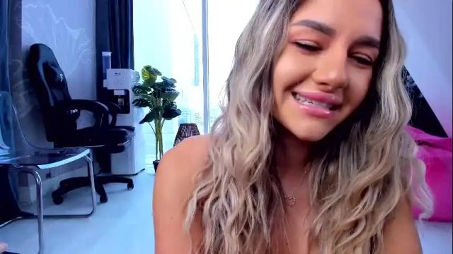 Image 12 of spoilm3mor3 Stream on Chaturbate on 1 month ago