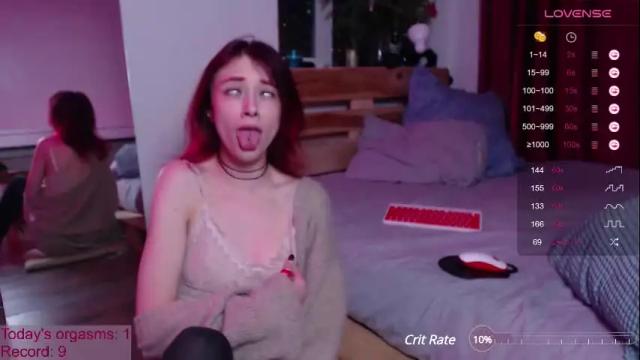 Image 12 of spoilme_gently Stream on Chaturbate on 12 days ago