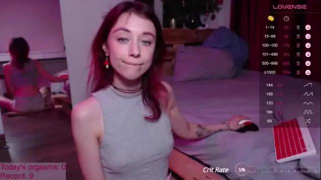 Image 11 of spoilme_gently Stream on Chaturbate on 9 days ago
