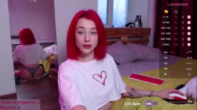 Thumbnail 1, spoilme_gently's Stream at Chaturbate, 2 months ago