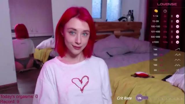 Image 2 of spoilme_gently Stream on Chaturbate on 2 months ago