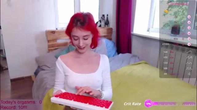 Thumbnail 1, spoilme_gently's Stream at Chaturbate, 3 months ago