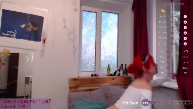 Image 7 of spoilme_gently Stream on Chaturbate on 3 months ago