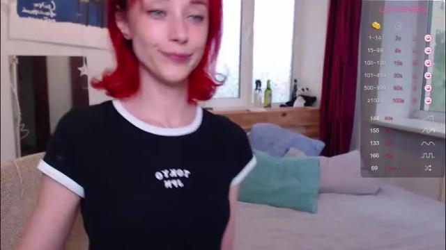 Image 12 of spoilme_gently Stream on Chaturbate on 1 month ago
