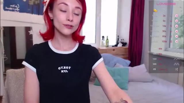 Image 4 of spoilme_gently Stream on Chaturbate on 1 month ago