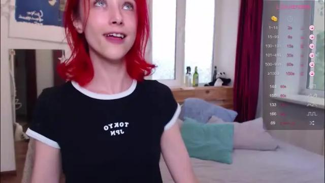 Image 8 of spoilme_gently Stream on Chaturbate on 1 month ago