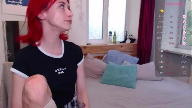 Thumbnail 3, spoilme_gently's Stream at Chaturbate, 1 month ago