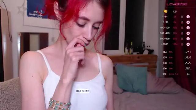 Image 11 of spoilme_gently Stream on Chaturbate on 1 month ago