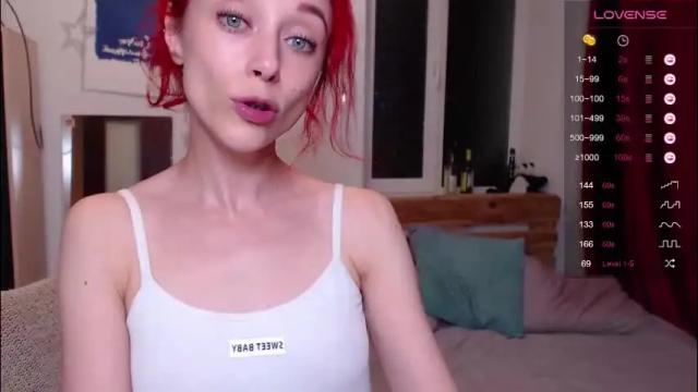 Image 12 of spoilme_gently Stream on Chaturbate on 1 month ago