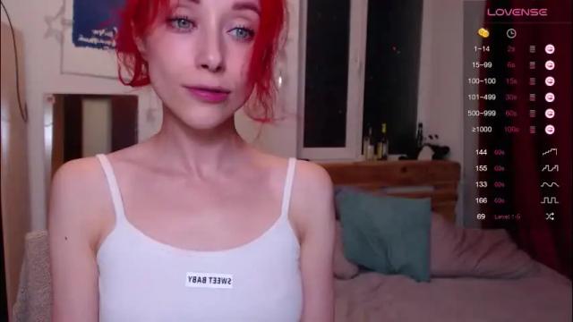 Image 8 of spoilme_gently Stream on Chaturbate on 1 month ago