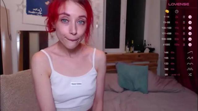 Thumbnail 3, spoilme_gently's Stream at Chaturbate, 1 month ago