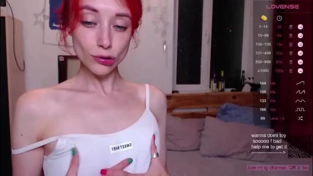Image 12 of spoilme_gently Stream on Chaturbate on 1 month ago
