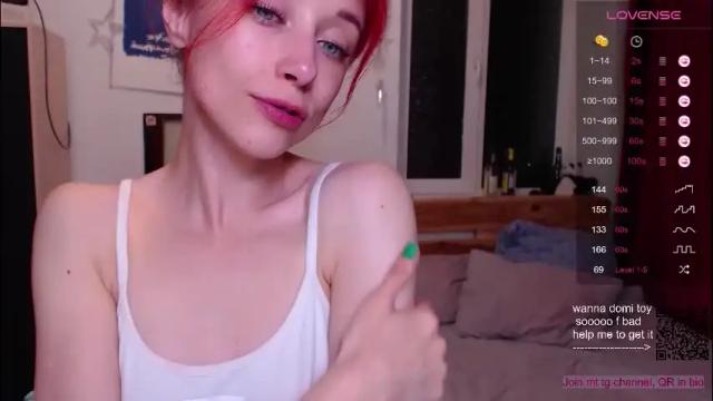 Thumbnail 2, spoilme_gently's Stream at Chaturbate, 1 month ago