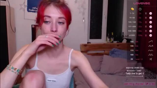 Image 6 of spoilme_gently Stream on Chaturbate on 1 month ago
