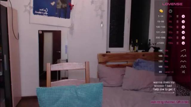 Image 7 of spoilme_gently Stream on Chaturbate on 1 month ago