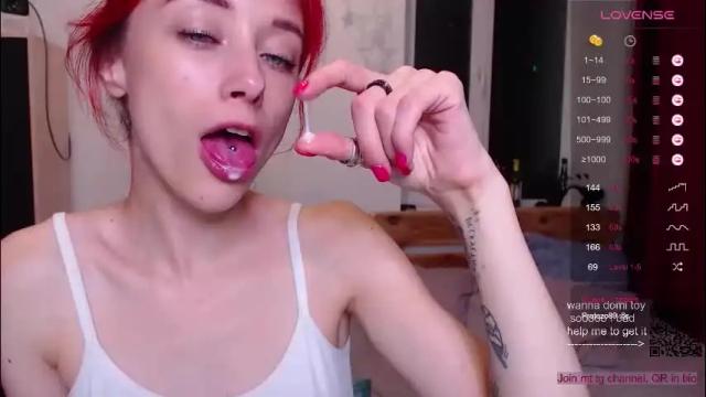Thumbnail 3, spoilme_gently's Stream at Chaturbate, 1 month ago
