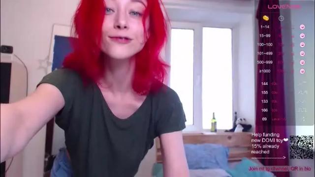 Image 10 of spoilme_gently Stream on Chaturbate on 1 month ago