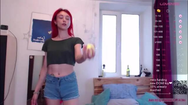 Image 11 of spoilme_gently Stream on Chaturbate on 1 month ago