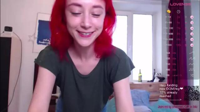 Image 3 of spoilme_gently Stream on Chaturbate on 1 month ago