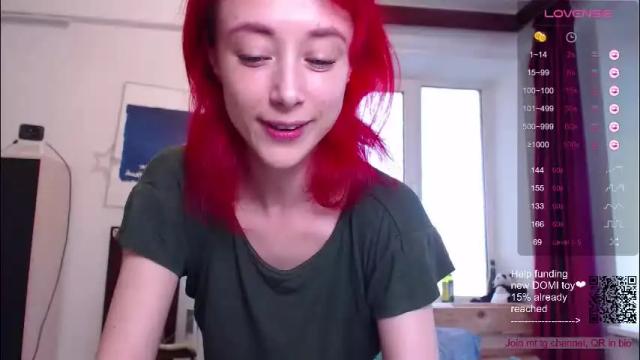 Thumbnail 3, spoilme_gently's Stream at Chaturbate, 1 month ago