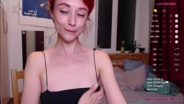 Image 11 of spoilme_gently Stream on Chaturbate on 1 month ago