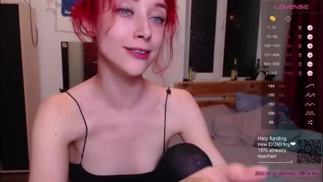Thumbnail 2, spoilme_gently's Stream at Chaturbate, 1 month ago