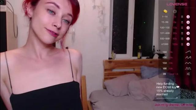 Image 7 of spoilme_gently Stream on Chaturbate on 1 month ago
