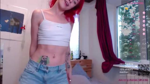 Thumbnail 2, spoilme_gently's Stream at Chaturbate, 1 month ago