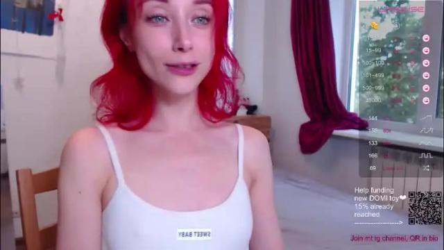 Image 6 of spoilme_gently Stream on Chaturbate on 1 month ago