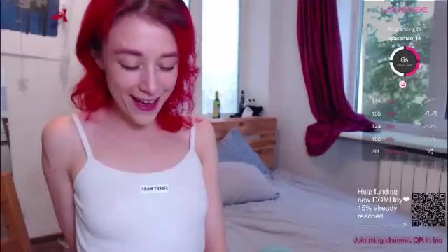 Image 8 of spoilme_gently Stream on Chaturbate on 1 month ago